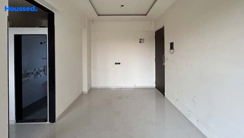 Sample Apartment